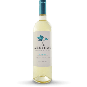 J. F. Arriezu Sauvignon Blanc 2023