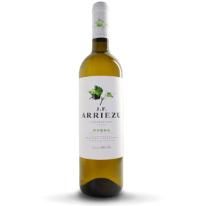 J. F. Arriezu Verdejo 2024