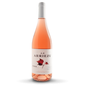 J.F Arriezu Rosé 2023