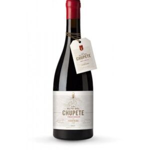Viña Alto del Chupete 2020