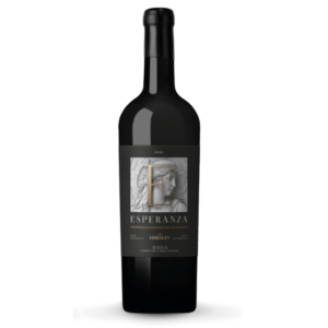 E de Esperanza 2022 Tinto