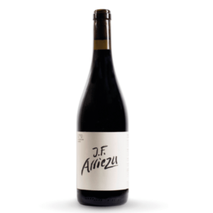 J. F. Arriezu Natural 2023