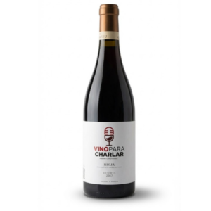 Reserva 2017 Edición Limitada Vino Para Charlar